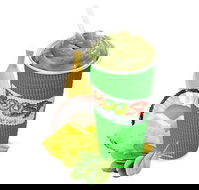 Boost Juice - CBD - Accommodation Resorts