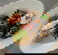 Caffissimo - Wangara - Accommodation Resorts