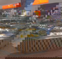 Cafe lex - Accommodation Resorts