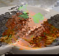 Caff e Cucina - Accommodation Resorts