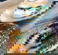 Church of Secular Coffee - Accommodation Resorts