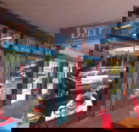 Clayton Road Deli - Accommodation Resorts