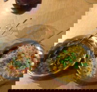 Cook and Norman - Accommodation Resorts