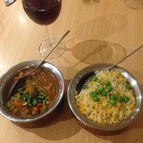 Cook And Norman - Accommodation Resorts 0