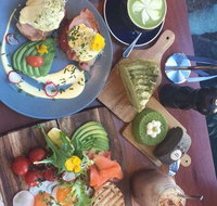 Cuppa Flower - Mascot - Accommodation Resorts