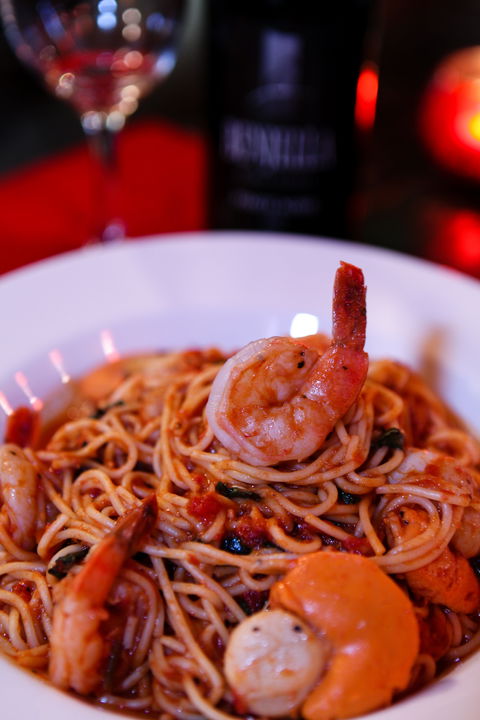 D'Amico's Italian Restaurant And Pizzeria - Accommodation Resorts 1