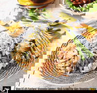 D'Elephant Thai Street Food - Glen Waverley - Accommodation Resorts