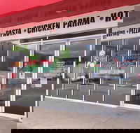 Derrimut Pizza Cafe - Accommodation Resorts