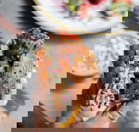 Dilly Daly - Accommodation Resorts