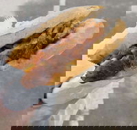 Douglas Hot Bread - Accommodation Resorts