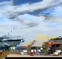 Floating Dragon - Accommodation Resorts