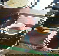 Has Beans Espresso Bar - Accommodation Resorts