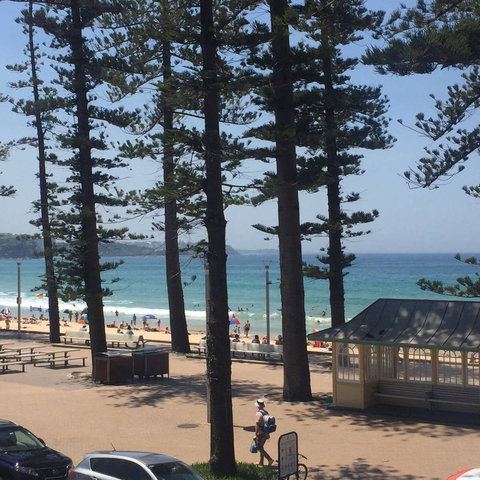 Havana Beach - Accommodation Resorts 0