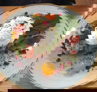 Hello Harry - Accommodation Resorts