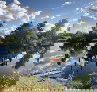 Hillbrook Hygge Cafe - Accommodation Resorts