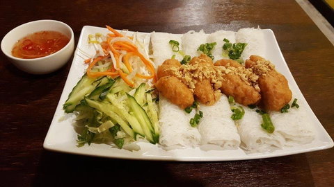 Hoa Sen - Accommodation Resorts 0