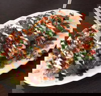 ISPA Kebabs Grill Pizza Cafe - Accommodation Resorts