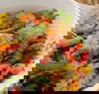 Jako Japanese  Korean Restaurant - Accommodation Resorts