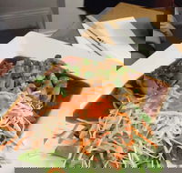 Kai Zen Sushi Bar - Accommodation Resorts