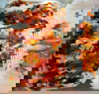 Kebab Thyme - Accommodation Resorts