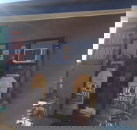 Kendor Carvery - Accommodation Resorts