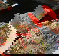 Lagoona Resort Restaurant - Accommodation Resorts