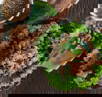 Lanna House Thai Restaurant - Accommodation Resorts