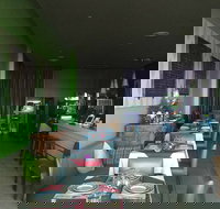 Lime Leafe Thai - Accommodation Resorts