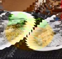 Li Xiu Kitchen - Accommodation Resorts