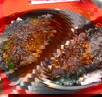 Menya Ramen - Maribyrnong - Accommodation Resorts