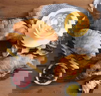 Muffin Break - Narre Warren - Accommodation Resorts