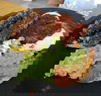 Mullygrub Cafe - Accommodation Resorts