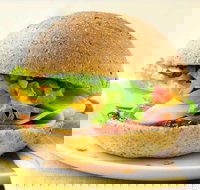 Mum's Bakehouse - Accommodation Resorts