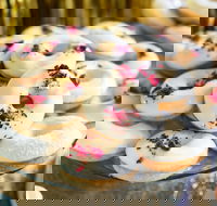 Nodo - Camp Hill - Accommodation Resorts