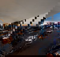 O Bar and Dining - Accommodation Resorts