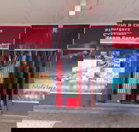 Paifala Joes - Accommodation Resorts