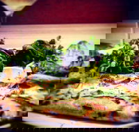 Paris Brest Fine Bistro  Catering - Accommodation Resorts