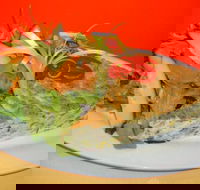 Pierres Golden Chicken - Accommodation Resorts
