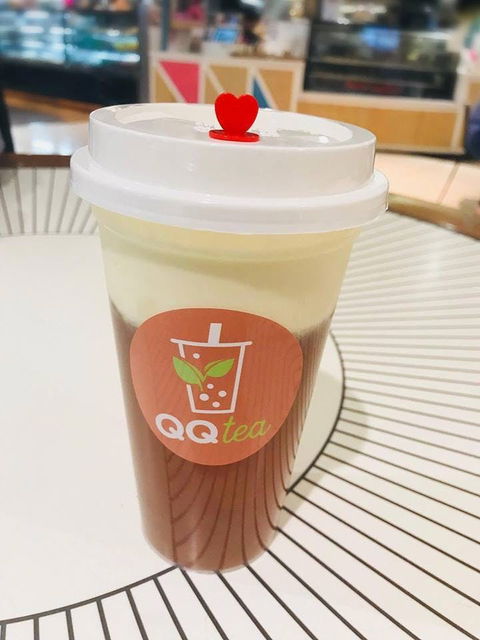 QQ Tea - Accommodation Resorts 0