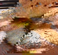 Ruby's bakehouse - Accommodation Resorts