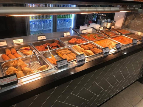 Saffron Delights - Accommodation Resorts 0