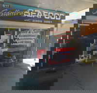 Stafford Seafood - Accommodation Resorts