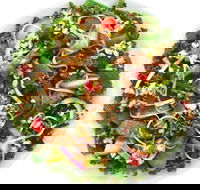 Sumo Salad - CBD - Accommodation Resorts
