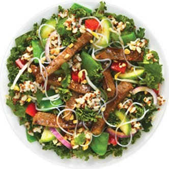 Sumo Salad - CBD - Accommodation Resorts 0