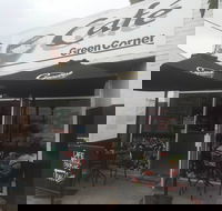 Sunny Corner - Accommodation Resorts