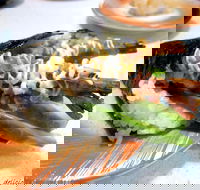 Sushi Train - Chermside - Accommodation Resorts