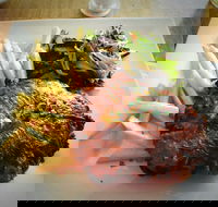 Terminus Hotel - Accommodation Resorts