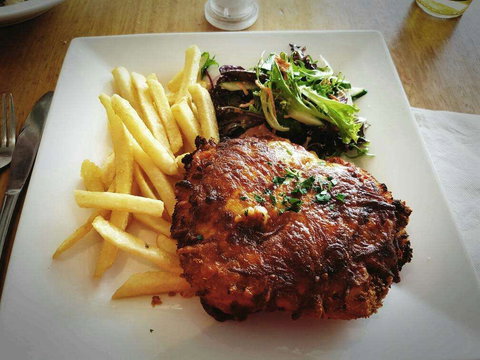 Terminus Hotel - Accommodation Resorts 0