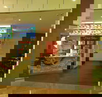 Thai Silom - Accommodation Resorts