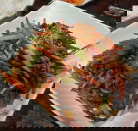 Thai Village Restaurant - Accommodation Resorts